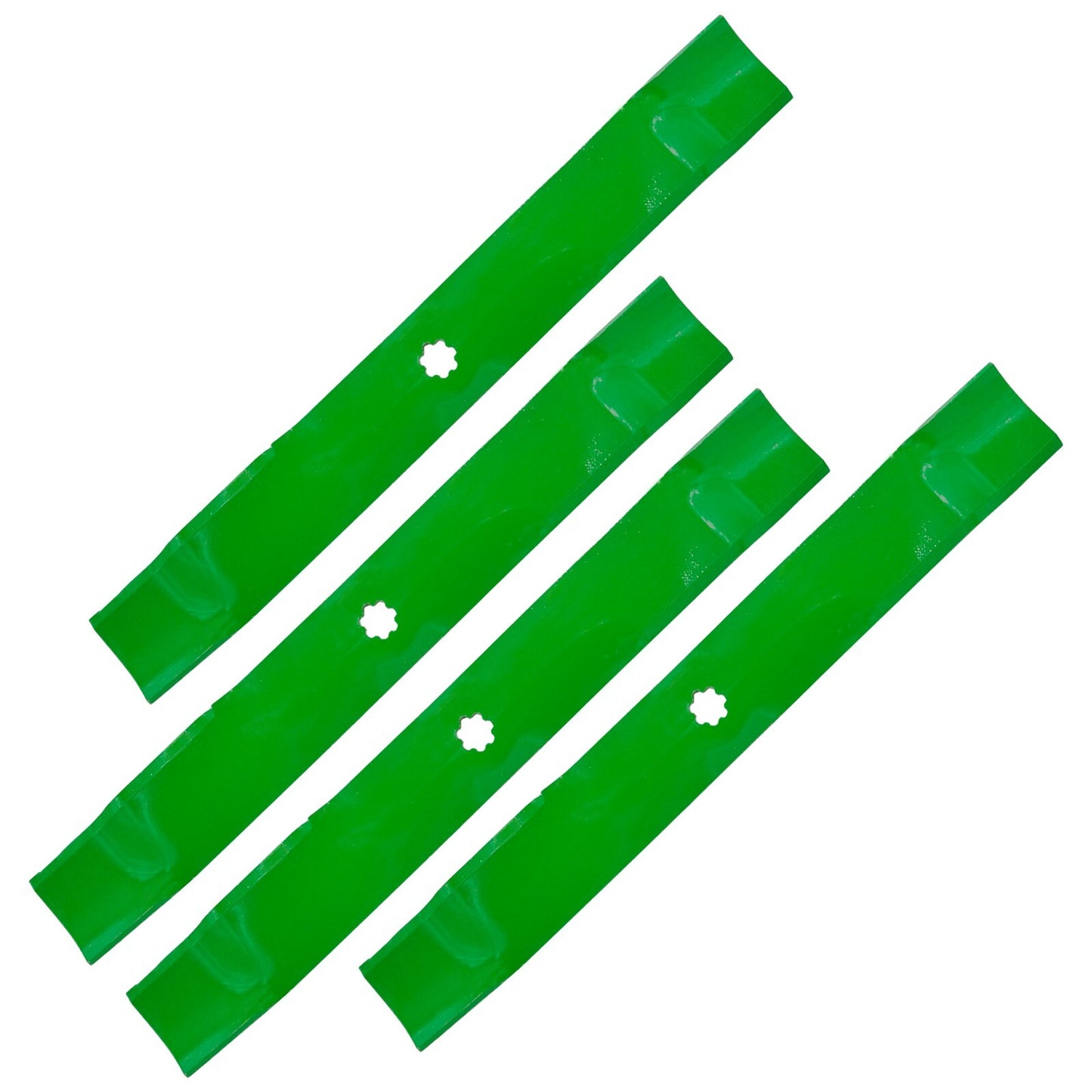 Deck Blade Replacement for John Deere Mulching (2000–2010)