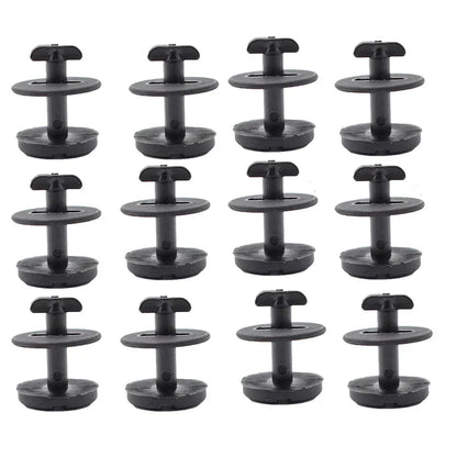 1 Floor Carpet Mat Clip Retainer Holder for BMW E32 E34 E36 E46 E38 E39