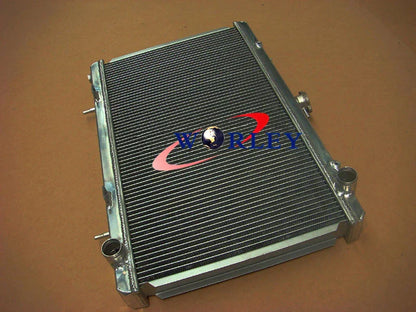 Core Aluminum Radiator for Nissan Silvia S13 (1989-1994)