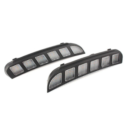 LED Daytime Running Lights Signal Lamp for Ford Explorer (2016-2017)