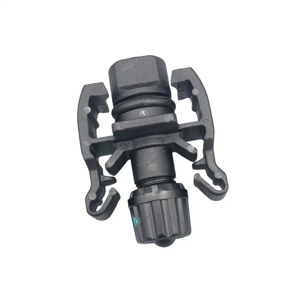Expansion Tank Return Hose Connector for Ford (1997-2003)