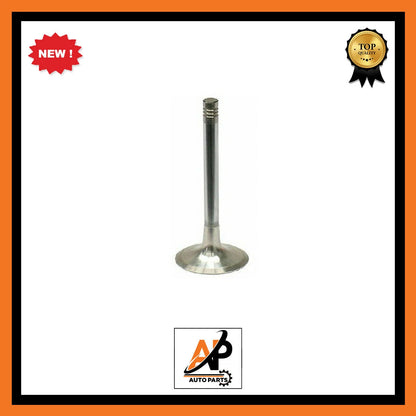 Exhaust Valve Replacement for Jaguar Land Rover 2.0T Engine (2015–2020)