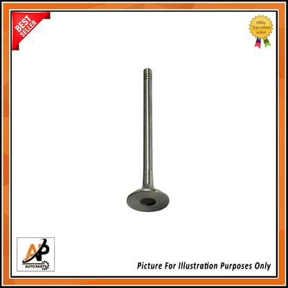 Exhaust Valve Kit Replacement for Opel Vauxhall Movano Vivaro 2.0 2.3 (2011–2021)