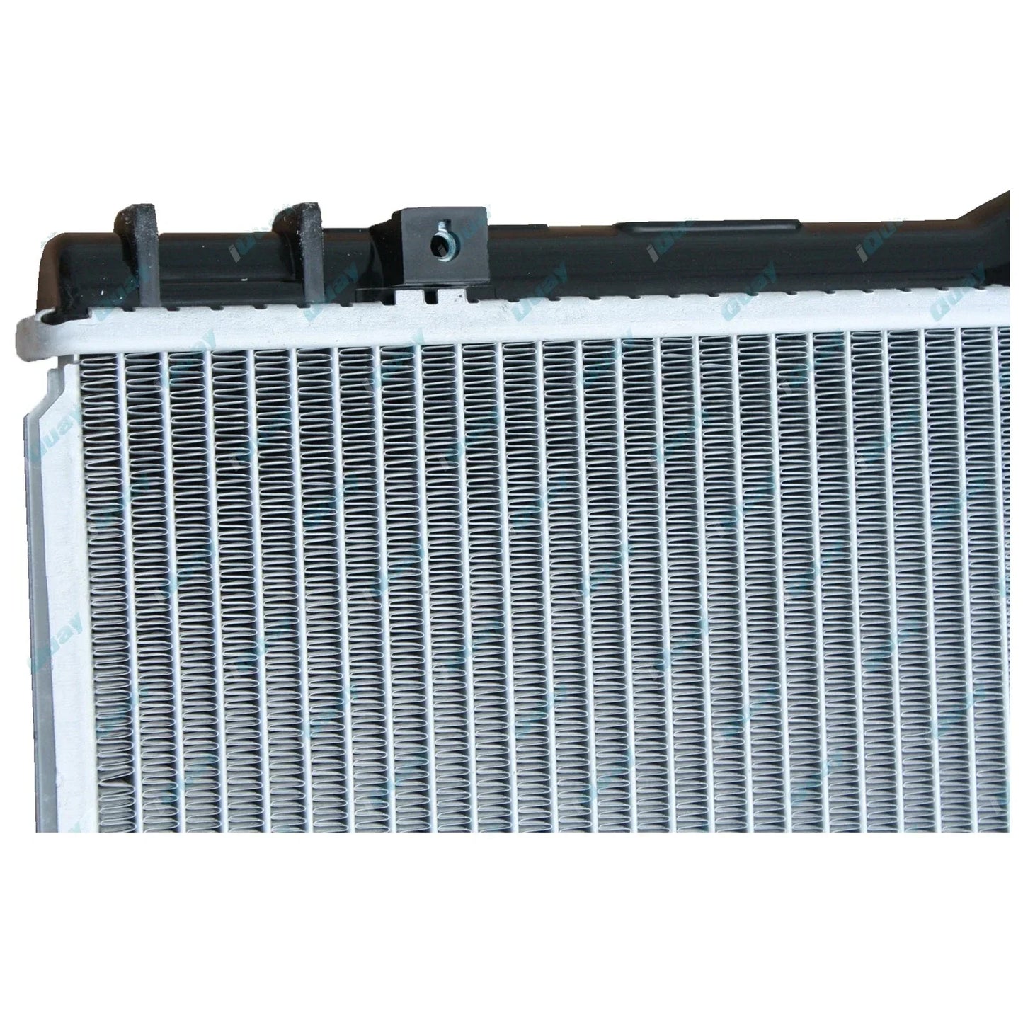 Heavy Duty Radiator for Toyota Camry 4Cyl 5SFE Auto/Manual (1993-1997)