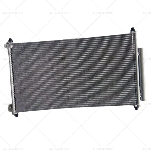 AC Condenser for Honda CR-V (2012 - Present)