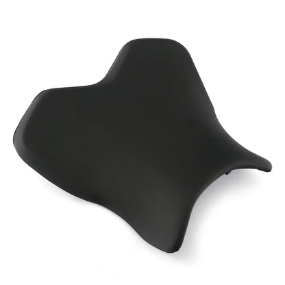 Black Driver/Passenger Seat for Yamaha YZF R1 (2015-2025)