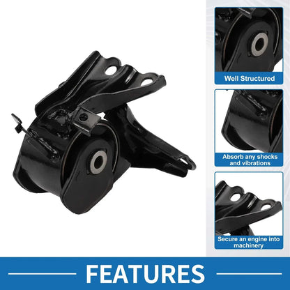 Engine Motor Mount for Hyundai Tucson (2015-2023)
