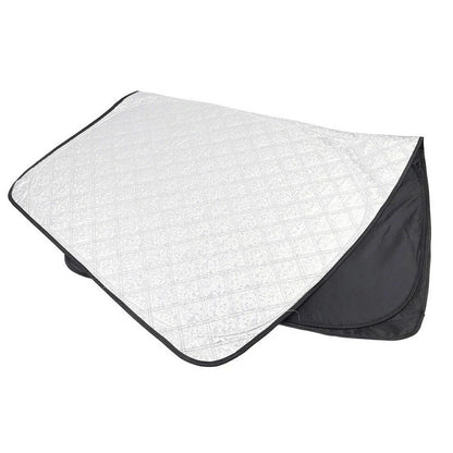 Foldable Windshield Sun Shade for Subaru Impreza (2019-2023)