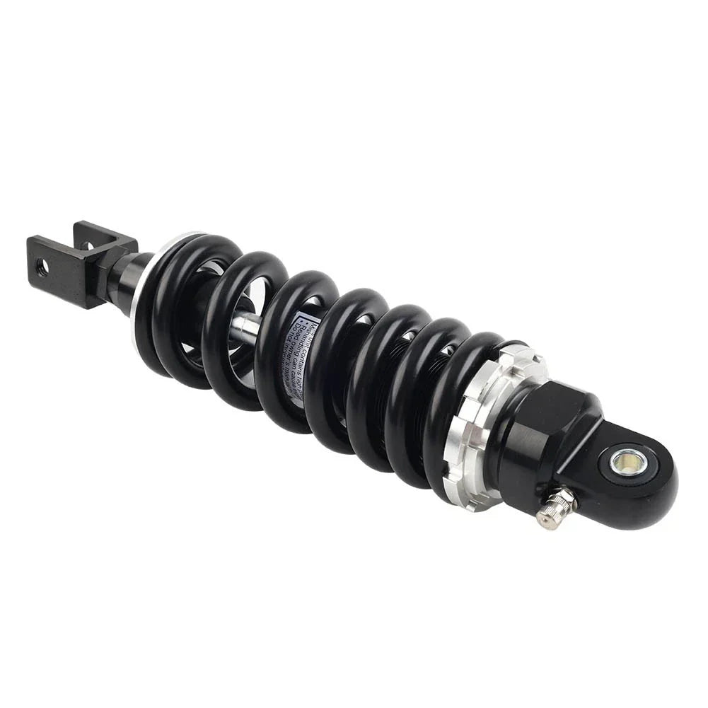 12mm Spring 310mm Rear Shock Absorber for Yamaha FZS 600, MT07, Honda CBX 750