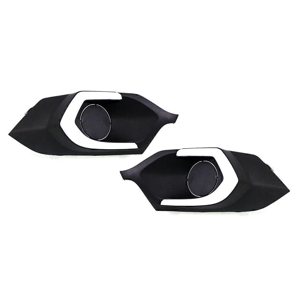 LED Daytime Running Lights for Mitsubishi Pajero Montero Sport (2016-2019)