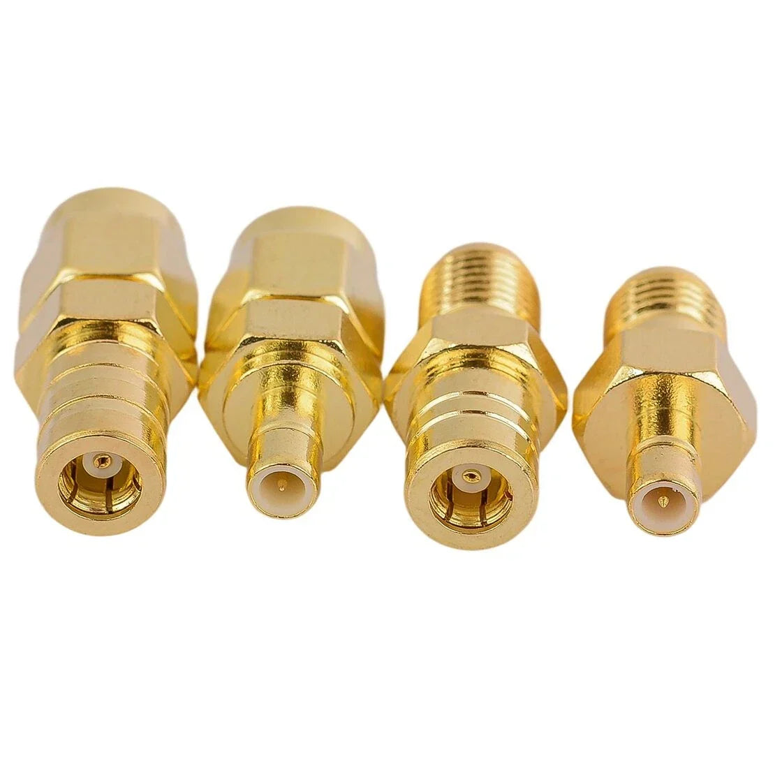 SMA to SMB Male Female Plug Socket Adapter for RF Connector