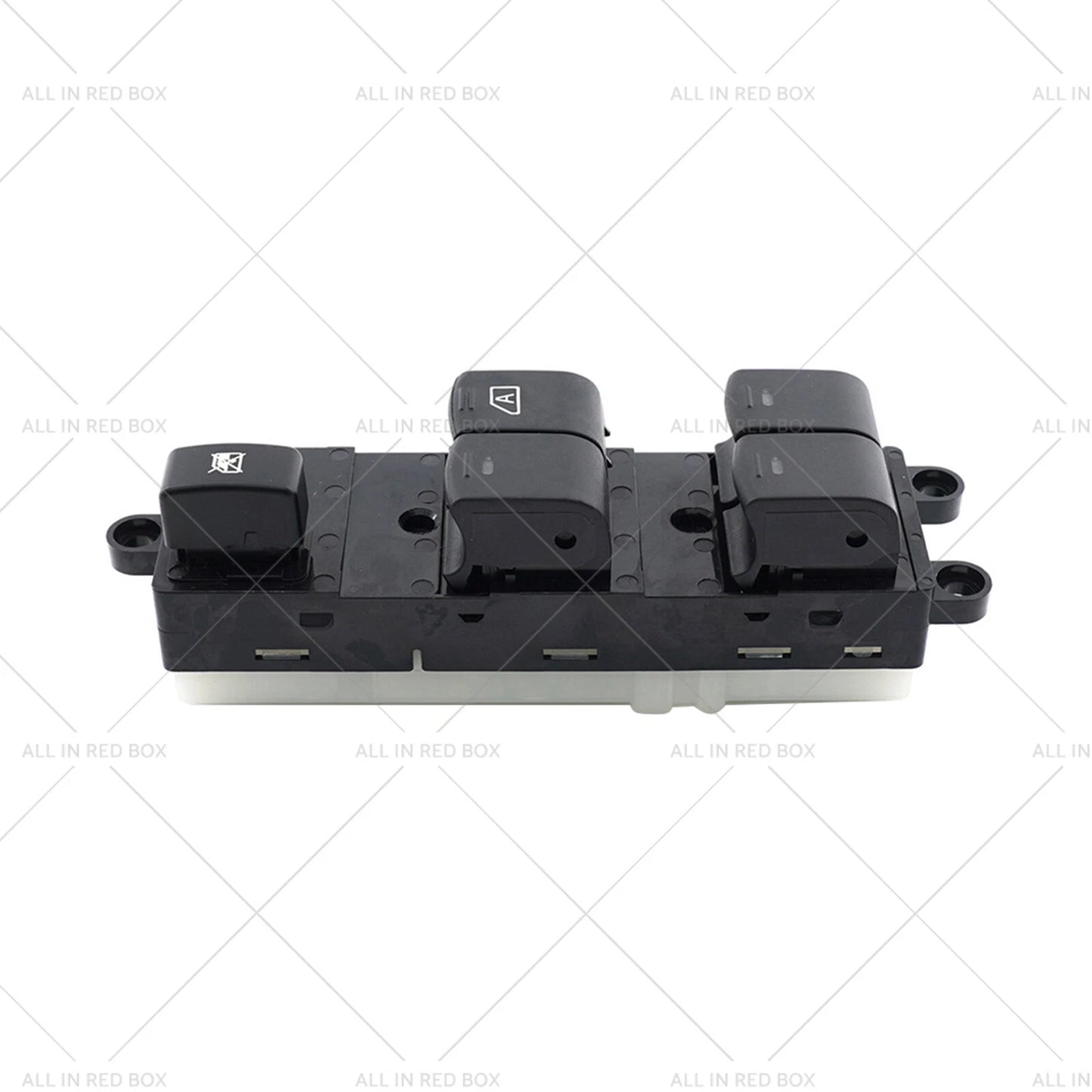 Driver Side Master Window Switch for Navara D40 Pathfinder R51 (05-17)