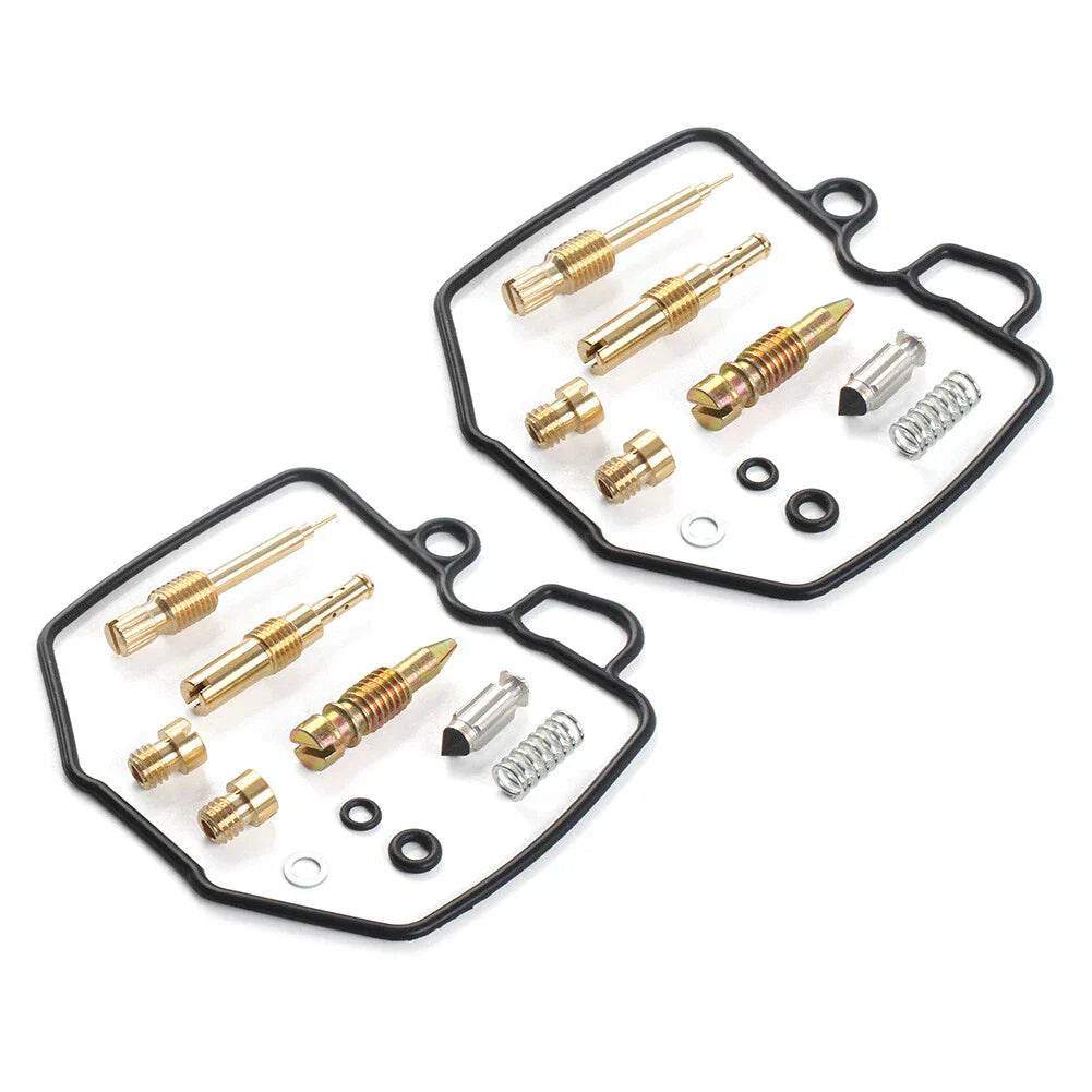 Carburetor Repair Kit for Honda CM250C CUSTOM (1982-1983)