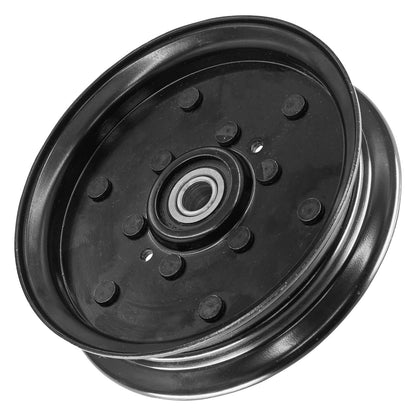 Deck Idler Pulley 60 Inch Replacement for Hustler Raptor SD (2016–2020)