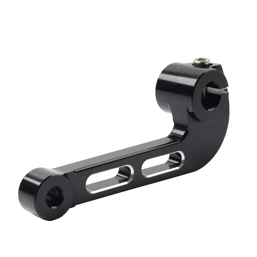 CNC Mid Control Shift Lever for Harley Sportster XL883 1200 (2004-2022)