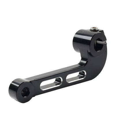 CNC Mid Control Shift Lever for Harley Sportster XL883 1200 (2004-2022)