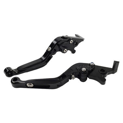 CNC Extendable Brake Clutch Levers for Kawasaki Z1000 ZX9R ZX6R (2003-2023)