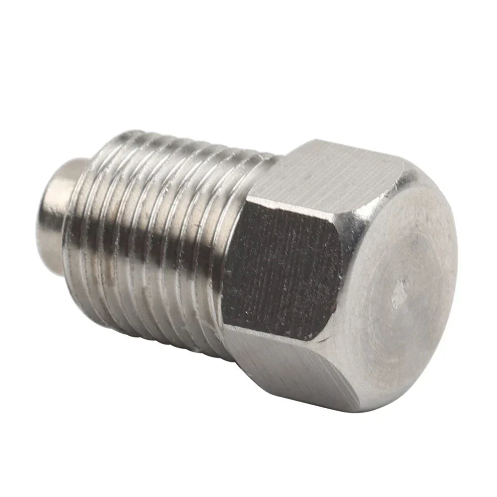 Magnetic Oil Drain Plug for GM Automatic Transmission Pan (Fits 2000-2015)