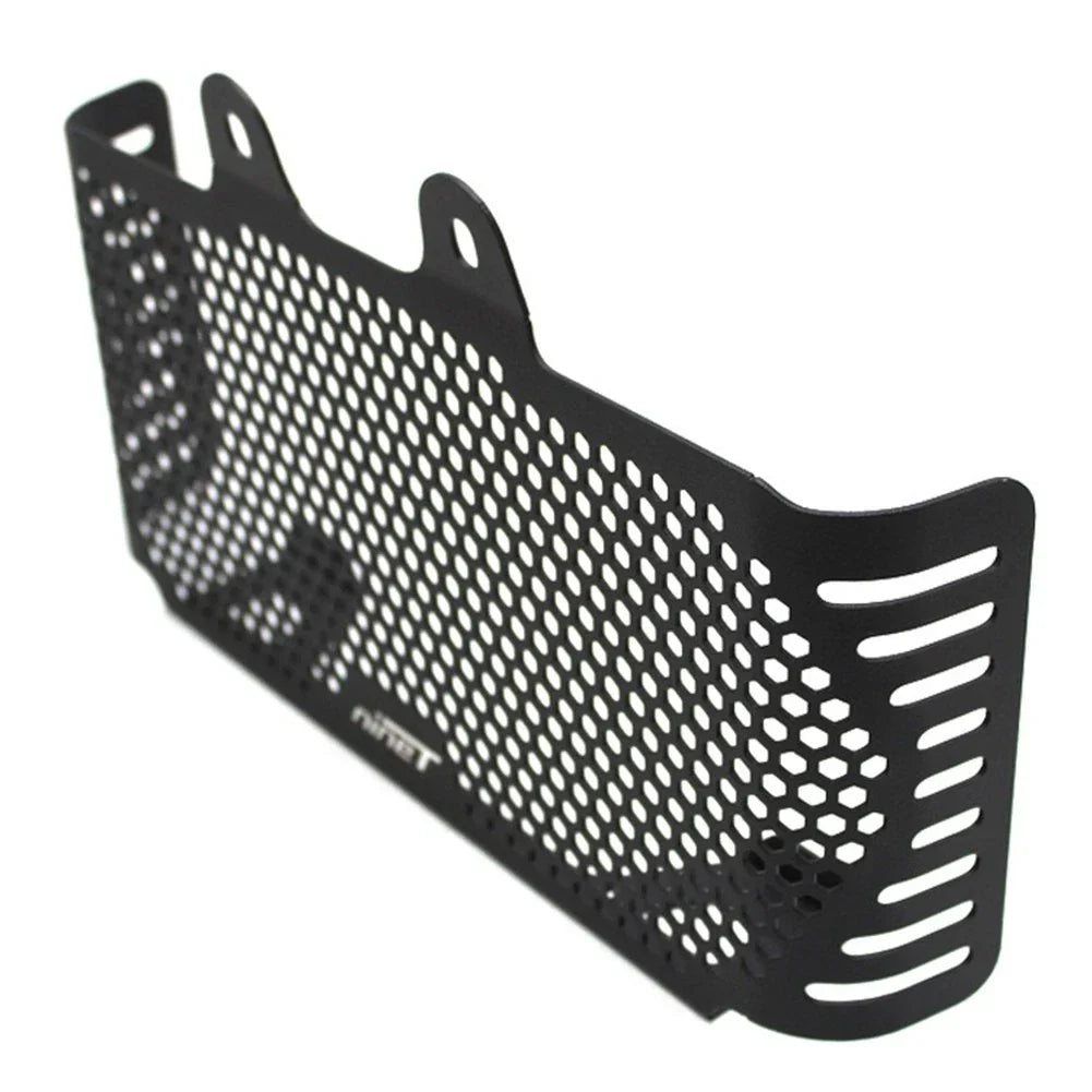 Radiator Grille Guard Cover for BMW R Nine T (2014-2019) & Pure Racer (2017-2019)