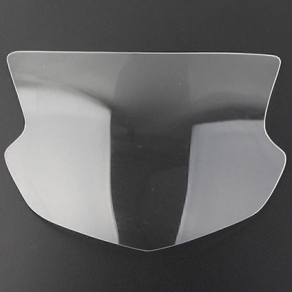 Headlight Lens Cover for Honda CBR1100XX (1997-2007)