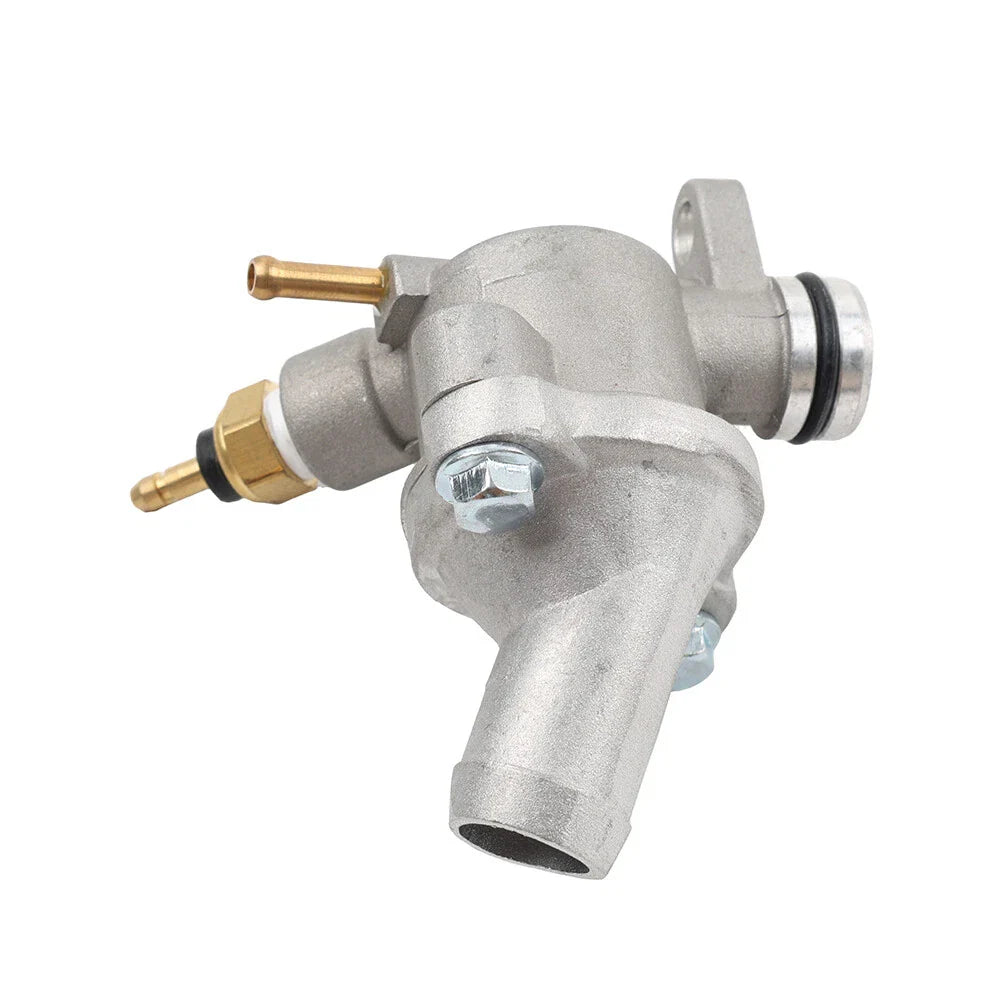 Water Pump Thermostat Assembly 172mm for CFmoto 250cc CN250 ATV