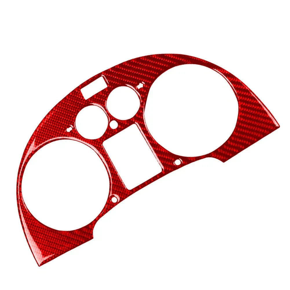 Dashboard Speedometer Surround Cover Trim for Audi TT (2001-2006)
