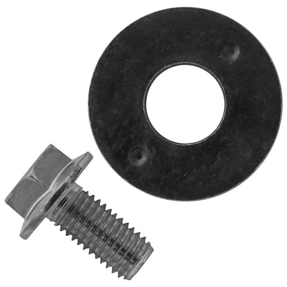 Deck Blade Bolts Replacement for John Deere LX172 LX173 (2004–2004)