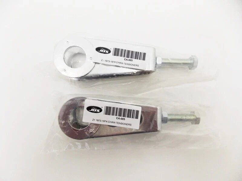Chain Tensioner/Adjuster Set for Kawasaki Z1A (1974)