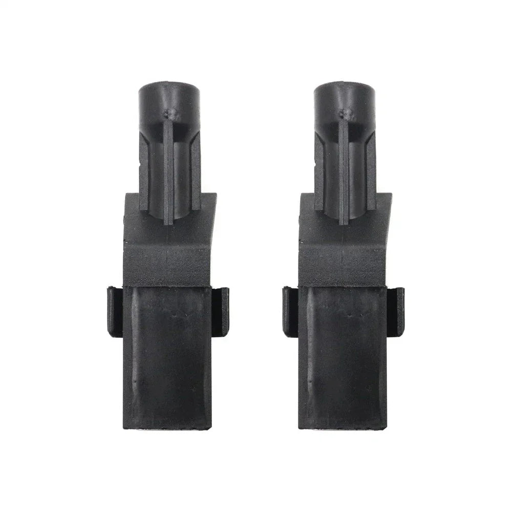 Front Windshield Washer Nozzle Jet for Honda HR-V CR-V Accord Civic (2016-2023)