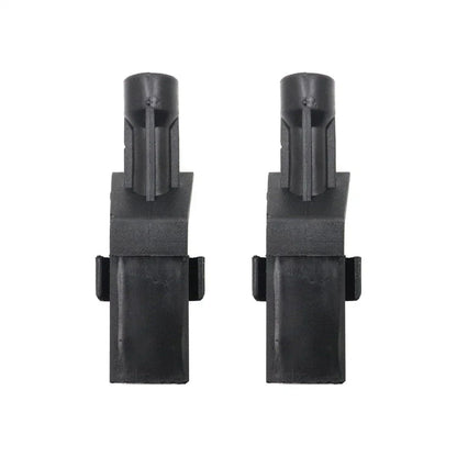 Front Windshield Washer Nozzle Jet for Honda HR-V CR-V Accord Civic (2016-2023)