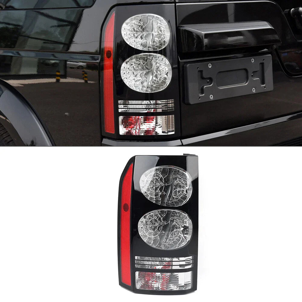 Rear Tail Light Brake Lamp Assembly for Land Rover LR4 (2010-2016)