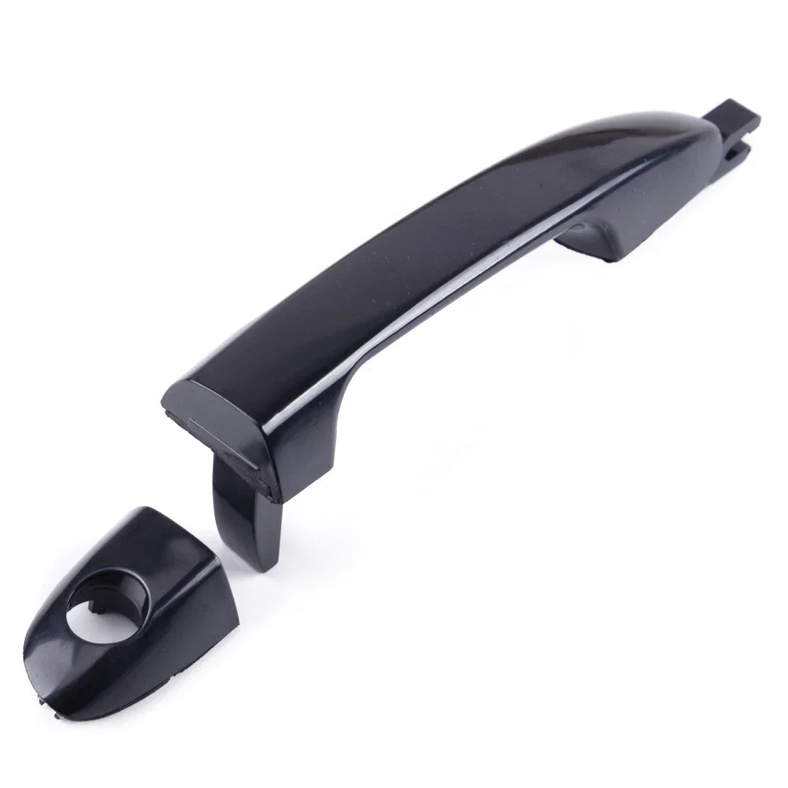 Exterior Front Right Door Handle for Kia Spectra & Spectra 5 (2000-2009)