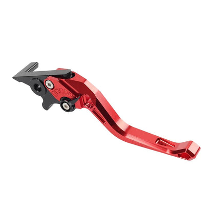 Red Brake Lever Handle for Honda DAX125, Super Cub 110 (2022-2023)