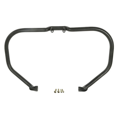 Black Engine Guard Crash Bar for Indian Chief Springfield Chieftain (2014-2025)