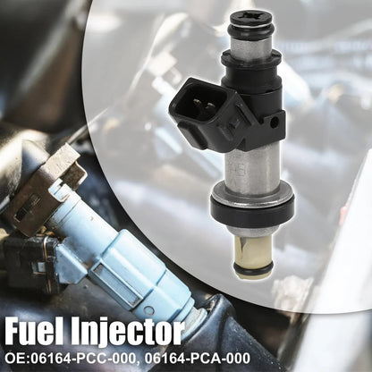 Flow Matched Fuel Injector Nozzle for Honda CR-V 1999-2001 2 x 0.0L