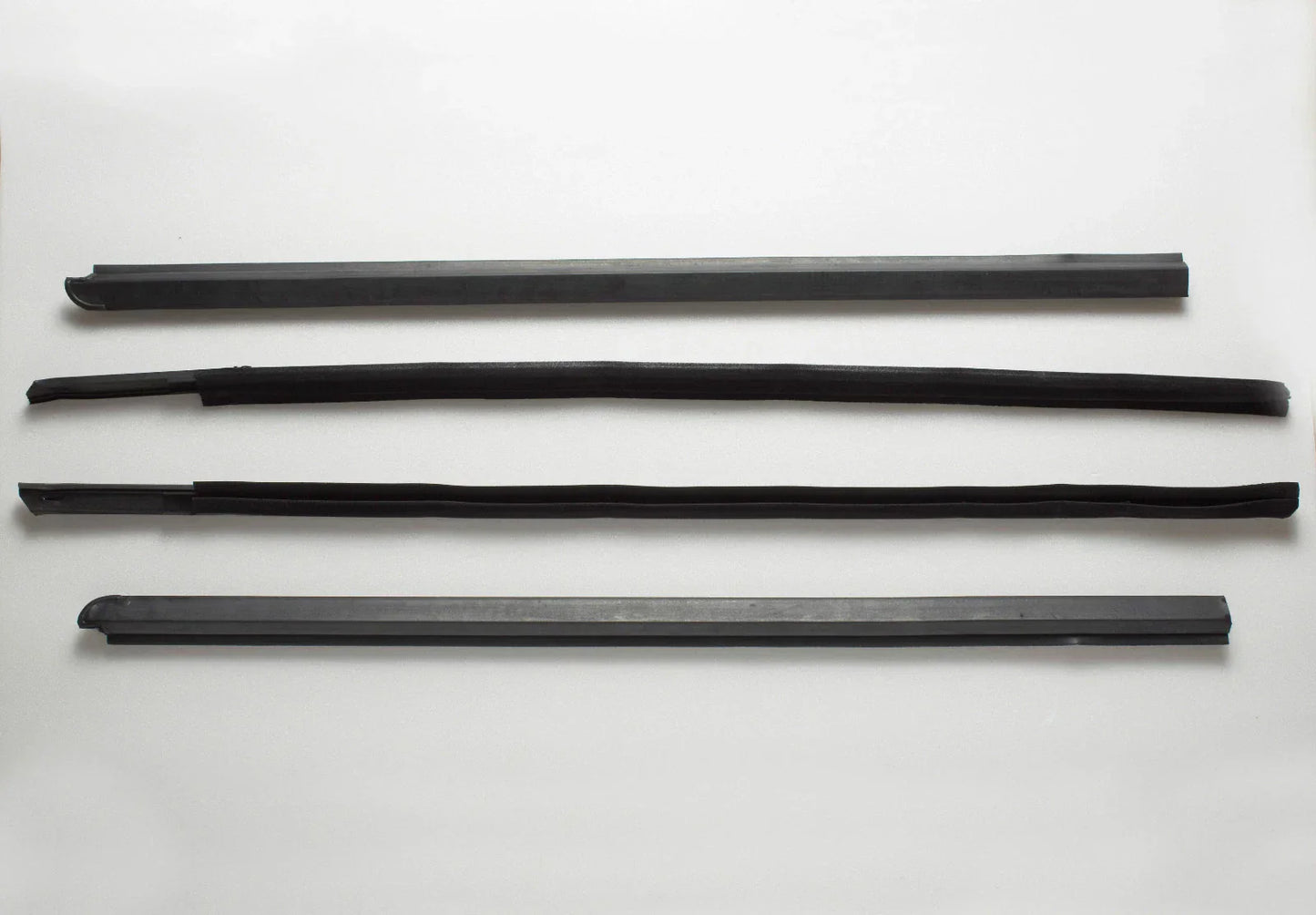 Isuzu Faster TFR Rodeo Door Belt Weather Seal Rubber (1997-2003)