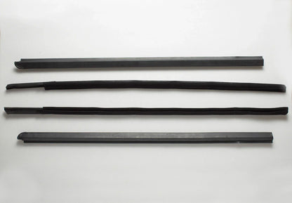 Isuzu Faster TFR Rodeo Door Belt Weather Seal Rubber (1997-2003)