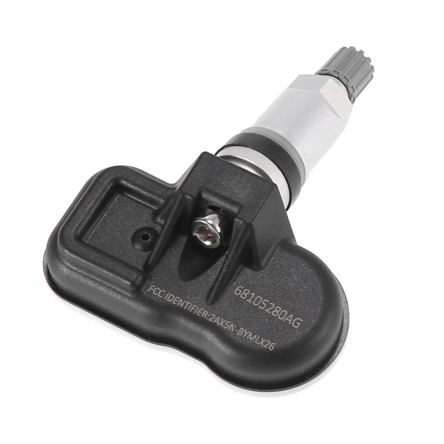 4 x 433MHz TPMS Sensors for Chrysler 200, Dodge Dart (2013-2017)