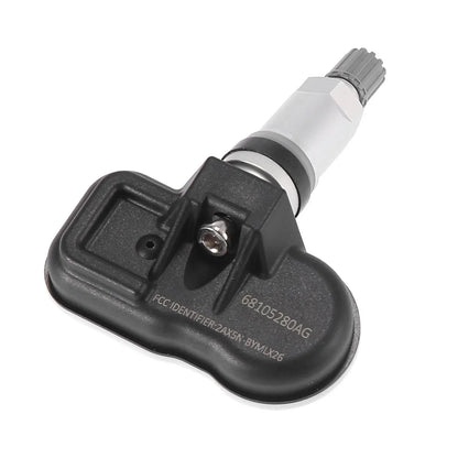 4 x 433MHz TPMS Sensors for Chrysler 200, Dodge Dart (2013-2017)