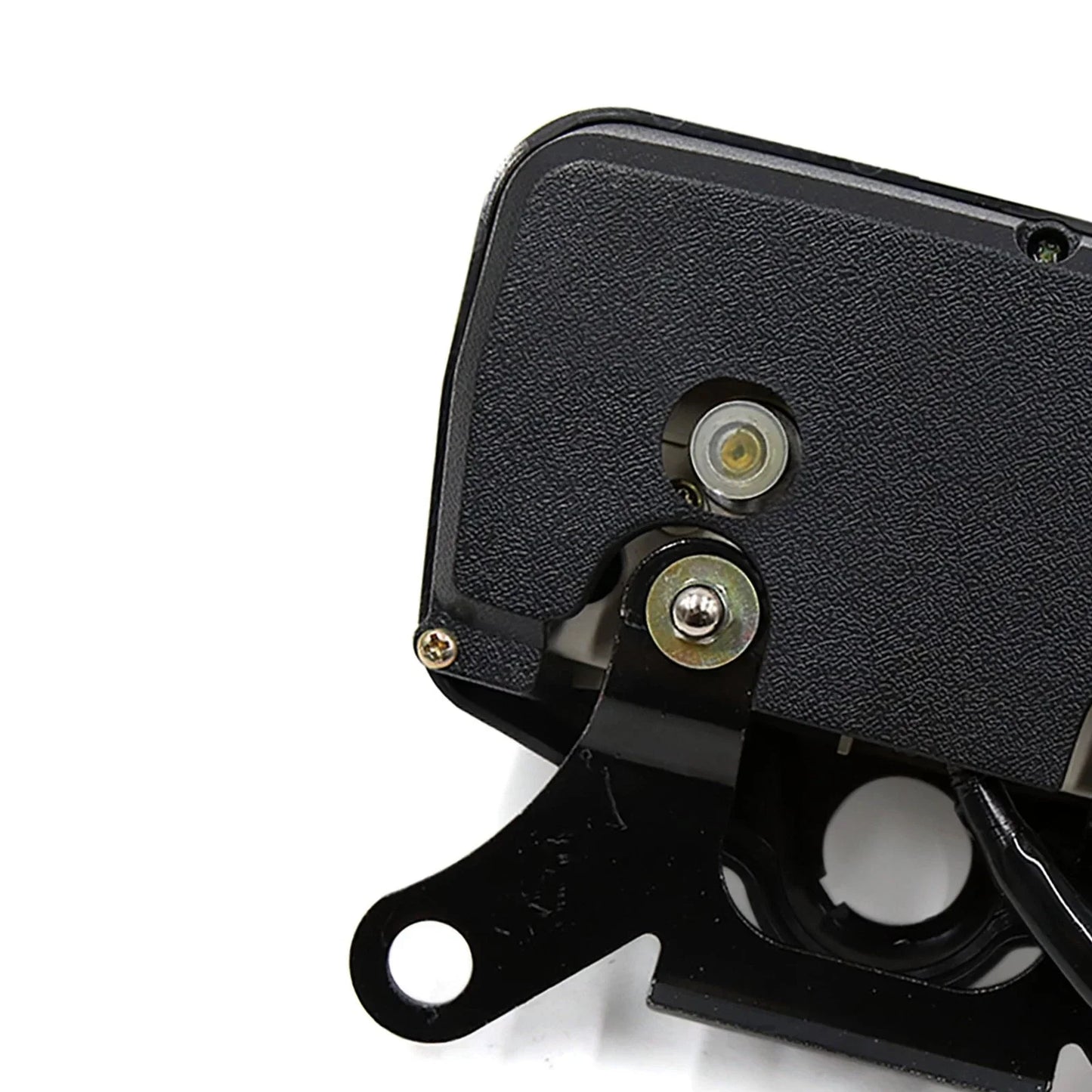 Dual Odometer Speedometer Gauge for Honda CG125 (0-10000rpm)