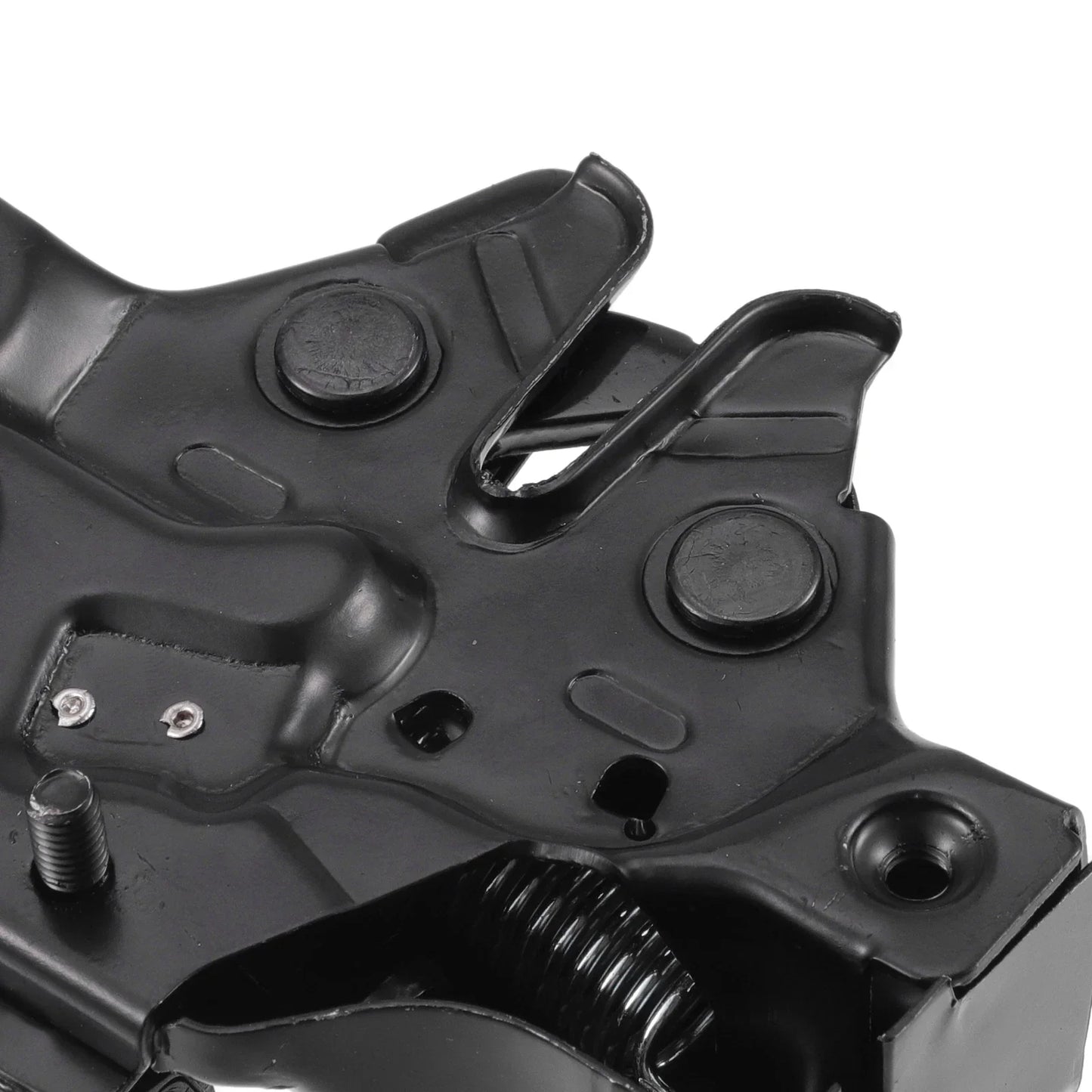 Hood Latch Lock Assembly for Lexus GS 300 (1993-2005) Black