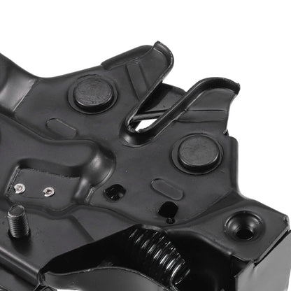 Hood Latch Lock Assembly for Lexus GS 300 (1993-2005) Black