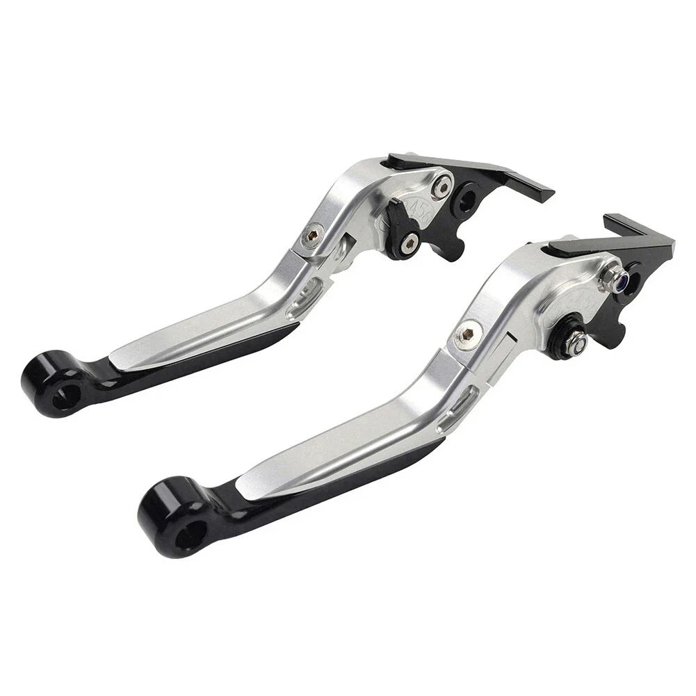 Extendable Brake Clutch Levers for BMW F900R F900XR F750GS F850GS (2020-2023)