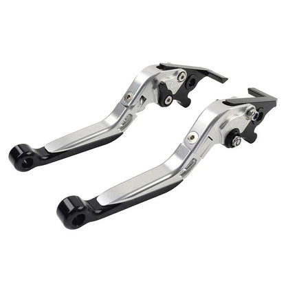 Extendable Brake Clutch Levers for BMW F900R F900XR F750GS F850GS (2020-2023)
