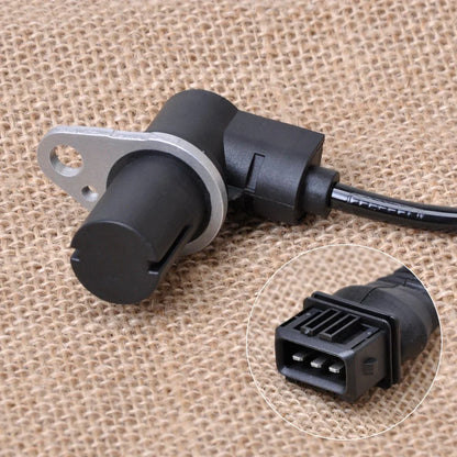 Crankcase Camshaft Sensor for BMW E46 323 328 525 530 X5 (1998-2006)
