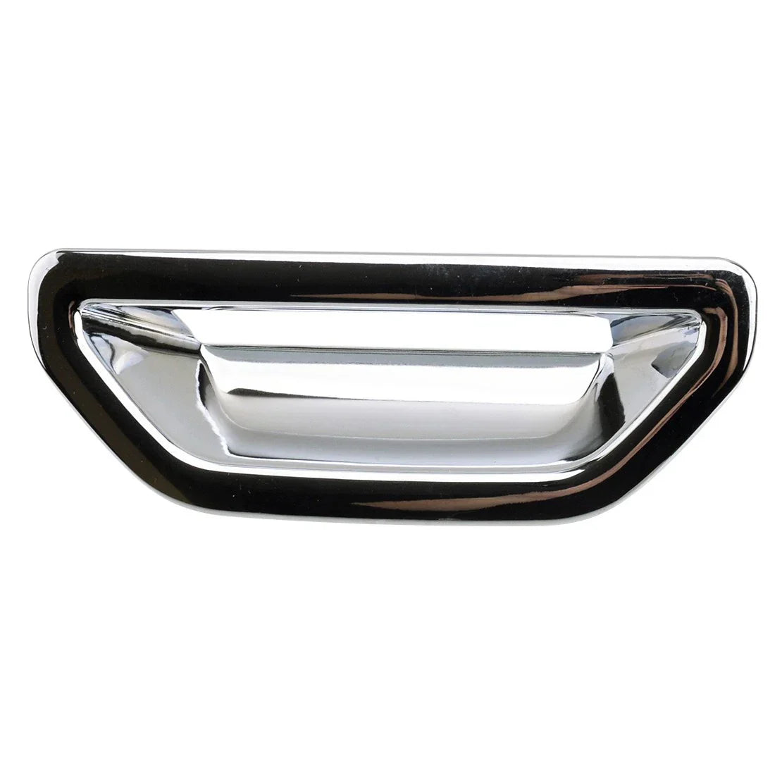Chrome Tailgate Handle Opener for Nissan Rogue (2021-2022)