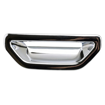 Chrome Tailgate Handle Opener for Nissan Rogue (2021-2022)