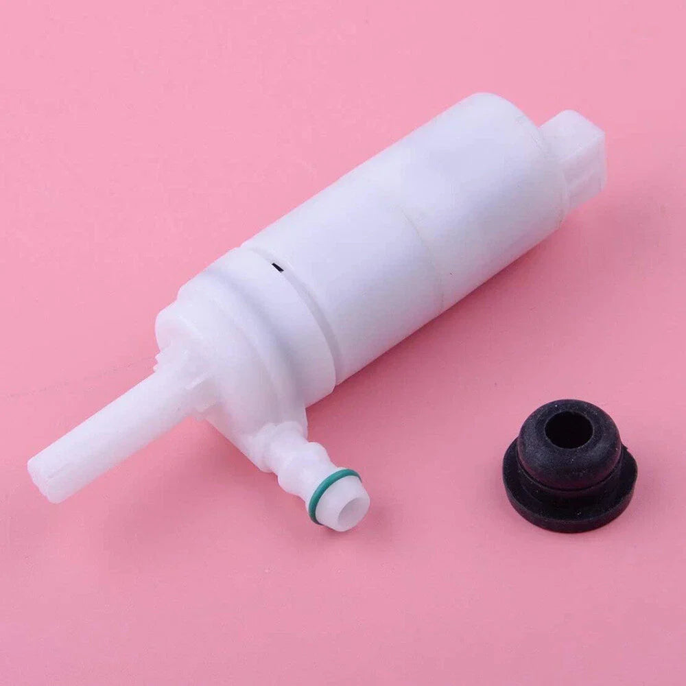 Windshield Washer Pump for Mercedes CLK-Class (2003-2009)