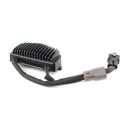 Regulator Rectifier Voltage for Harley-Davidson EFI FXDLI Dyna Low Rider (2004-2005)