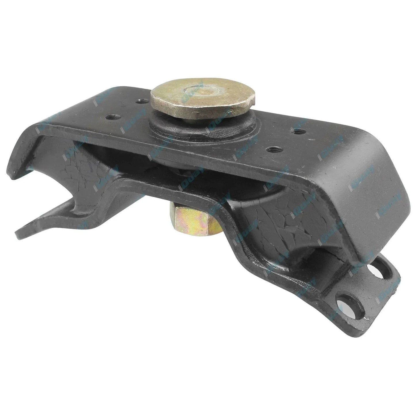 Transmission Gearbox Mount for Hilux LN65 2.4L, LN60, LN61, 2LT (1983-1997)